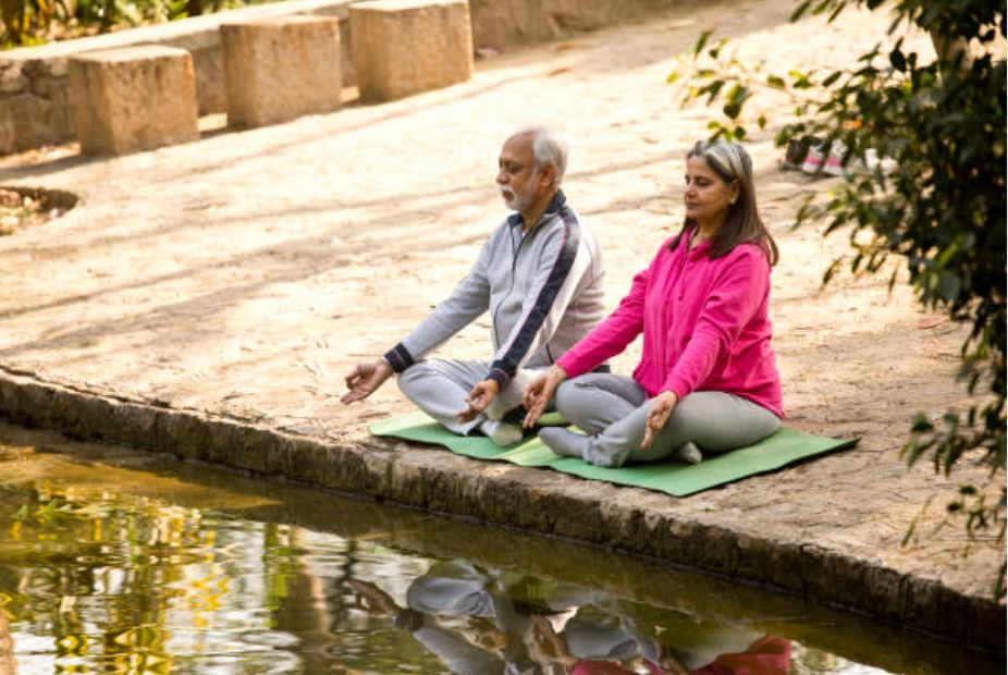 Rediscovering Spirituality After Retirement